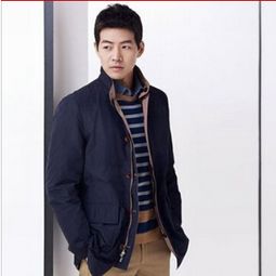 打造男士时尚空间 从男装图片到加盟店装修效果图全攻略