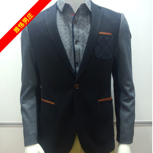 雅恪男装产品全解析 最新产品展示与品牌实力深度评述