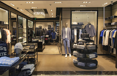 型格重塑 现代男士的时尚衣橱指南