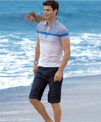 爵士堡迪2013春夏装 编号112735的时尚解析