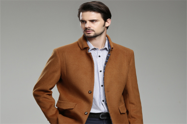 苹果王男装 时尚与品质的融合，打造现代男士的衣橱典范